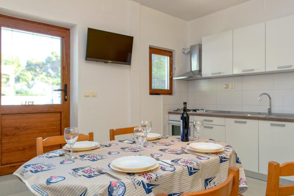 Apartments Balic Ivan Dolac Extérieur photo