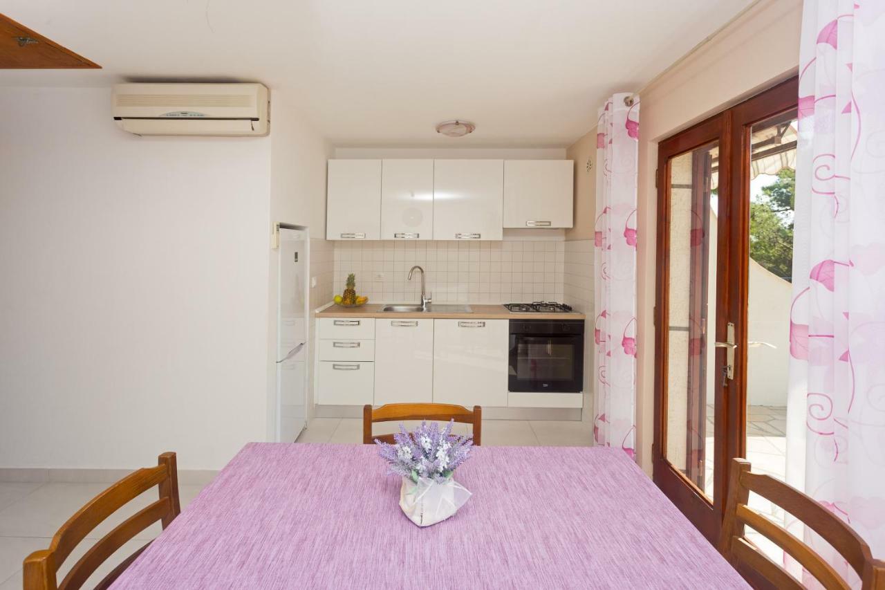 Apartments Balic Ivan Dolac Extérieur photo